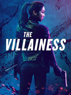 The Villainess 2017 in hindi dubbed Movie